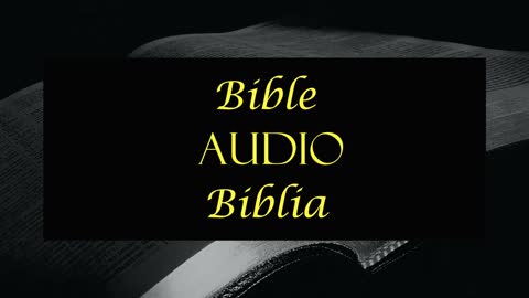 Bible-AUDIO-Biblia Luke 1:32 Lucas