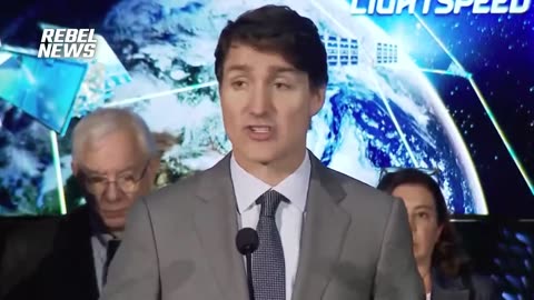 Trudeau “Fully Supports” Ukraine Using Long-Range Weaponry Against Russia