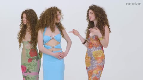 Triplets Set Each Other Up on Blind Dates! (ft. The Kalogeras Sisters)