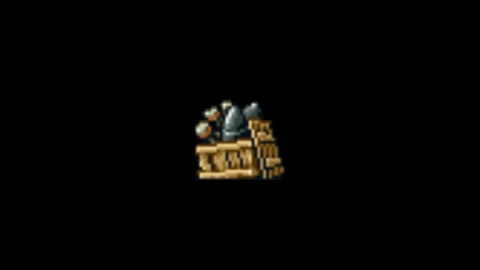 Metal Slug weapon sound effect.