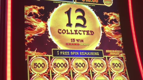 FINALLY ORBS!!! #slots #casino #slotmachine #slotwin #jackpot #bonusfeature #casinogame #gambling