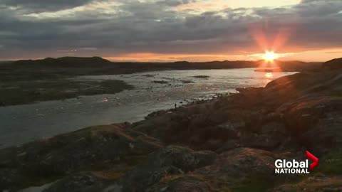 Hunters and researchers help combat food insecurity, inflation in Iqaluit