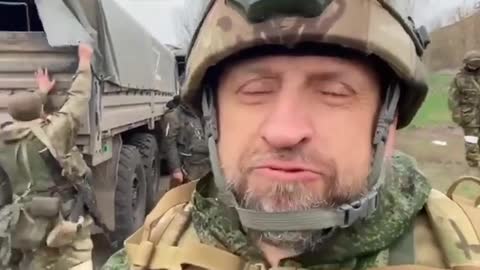 In Mariupol, Ukrainian Army, surrender 1026 soldier from 36th Marines to RU forces.