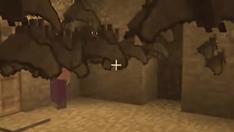 Memes Minecraft #33 BATCAVERNA #Shorts