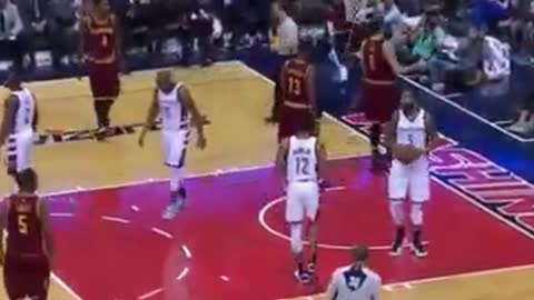 KYRIE IRVING BEST PLAYS 4