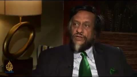 Terrorize the Children – Pachauri’s Strategy A series of outtakes from various Climate change