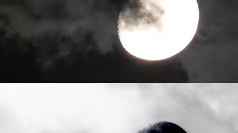 NUBES DETRÁS DE LA LUNA: "NO HAY MÁS PREGUNTAS SEÑORÍA..."