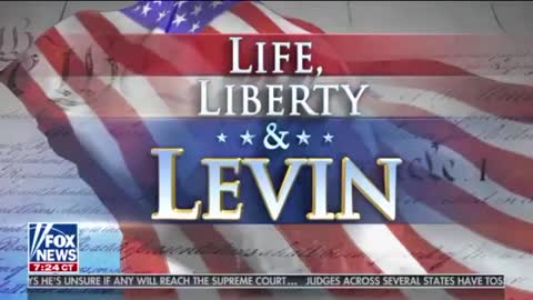 Life, Liberty, and Levin ~ Full Show ~ 29th November 2020.