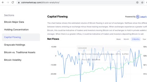 Bitcoin is a bubble. Tulip mania of 1637 is nothing