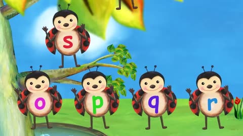 ABC SONG ABC Songs for Children - 13 Alphabet Songs 26 Videos