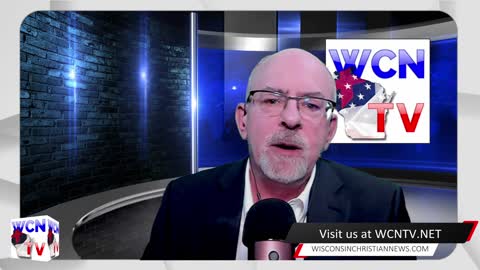 WCN-TV | October 26, 2021 | Pastor Artur Pawlowski Persecuted In Communist Canada