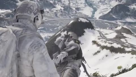 Ghost Recon Breakpoint Gameplay