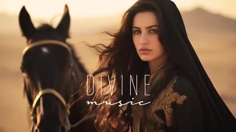 Divine Music - Ethnic & Deep House Mix 2023 [Vol.34]