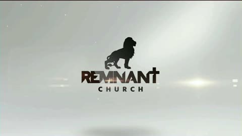 The Remnant Church | WATCH LIVE | 01.11.24