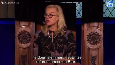 Sigrid Kaag - Globalisering en klimaat