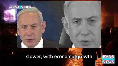 Israel and Hamas has had severe repercussions, with Israel facing economic challenges.