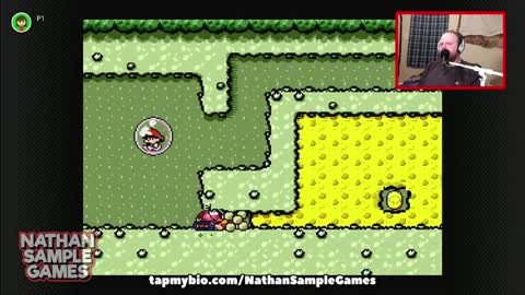 🎈 Birthday Stream! - Yoshi's Island #1 - Nathan Plays LIVE