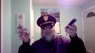 Harmonica Lessons With Crazy The Bus Driver 10