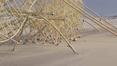 STRANDBEEST EVOLUTION 2021