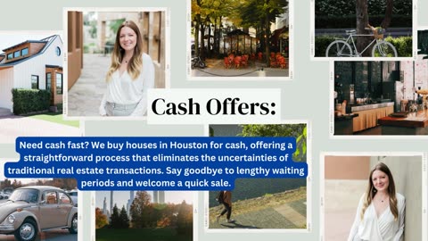 Your Local Real Estate Solution in Houston, Texas