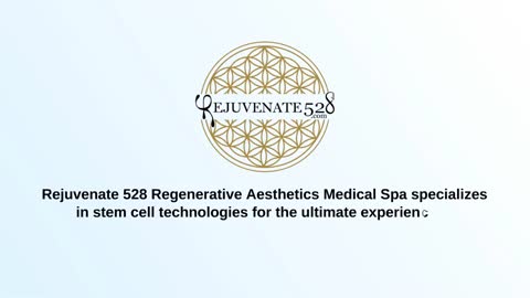 Non-Surgical Stem Cell Scar Rejuvenation