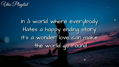 WITH A SMILE - ERASERHEADS with LYRICS