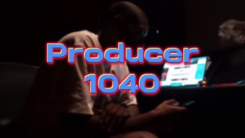 Super Producer 1040 Talks Music Industry and hiphop |