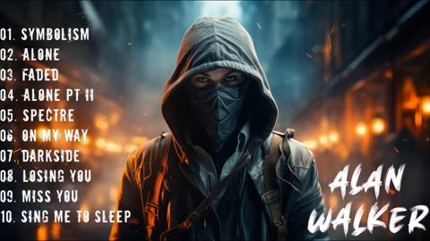 To Alan Walker Style 2023❤️❤️