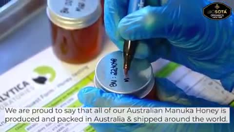 Manuka