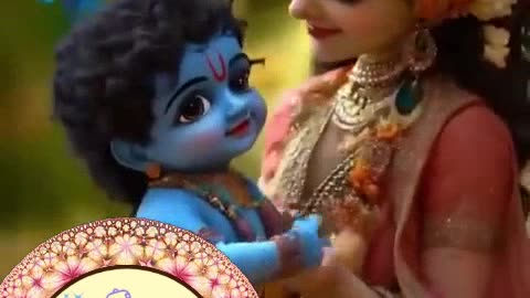 श्री कृष्ण जन्माष्टमी की हार्दिक शुभकामनाए || Best wishes for Shri Krishna Janmashtami🙏🔥