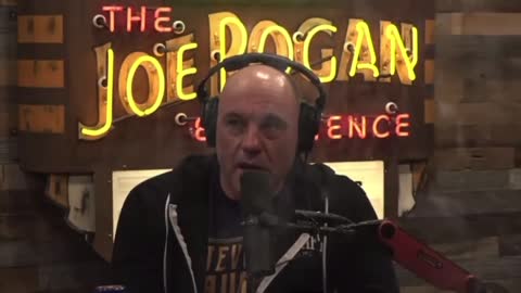 Rogan HUMILIATES Biden For "Walking Like A Dead Man"