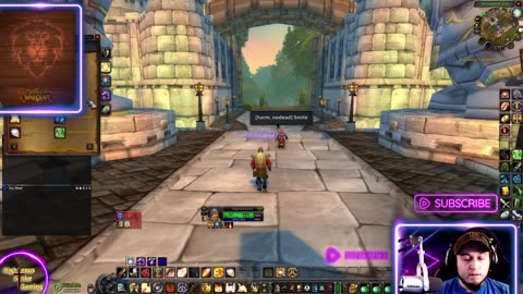 Day 3 of Partnership!!! PalWorld - WoW Under Maintenance - Family Friendly / Coffee Stream.