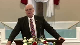 The Abyss-CHARLES LAWSON BIBLE SERMON-SEPT 15 2024