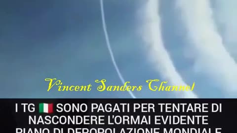 IL MISTERO DELLE SCIE CURVE , CI PERCULANO ALLA GRANDE !!!