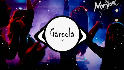 Dj noparak ft Randy - Gargola (Remix) Version Perreo