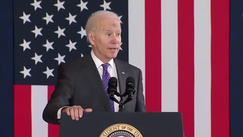 Biden doesn’t know who Thomas Edison is...