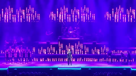 Trans-Siberian Orchestra - Christmas in the Air 11-19-2022 Denver