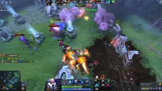 Support duo against safe lane Void