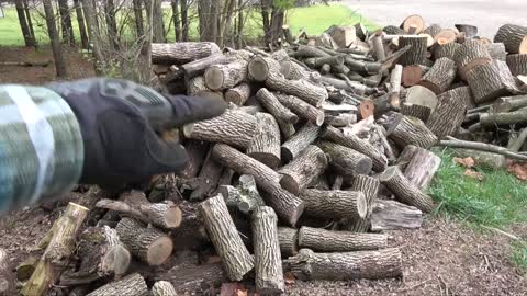 Power Pro 35 Ton Log Splitter Review