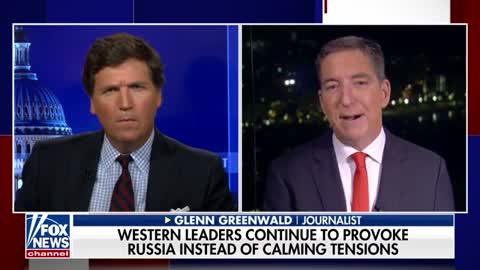 Glenn Greenwald sounds the alarm on a ‘very real threat’ of a nuclear exchange