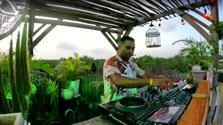 Dj Jigar _ Afro House Sunset Mix