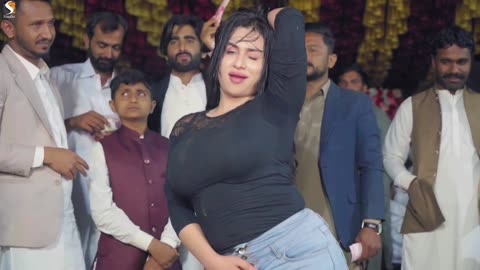 Bablo Paa , Rimal Shah Dance Performance 2023