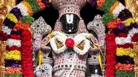 sri venkateswara swamy suprabhatam by Ms subha Lakshmi