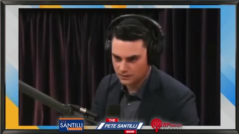 Godless, Elitist Ben Shapiro Refers To Jesus As A Lowly Insurrectionist