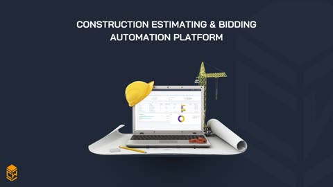 Construction Bidding Software