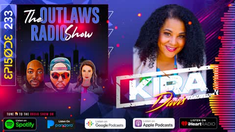 Kira Davis talks about the Candace Owens controversy, Britney Spears and more