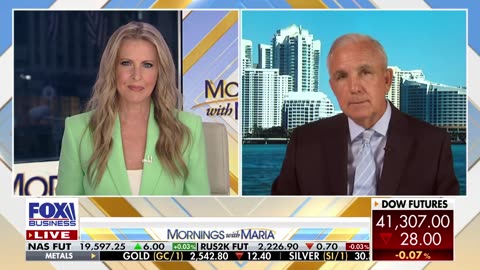 Rep. Carlos Gimenez says he wants to see people prosecuted after Meta's Zuckerberg's admission