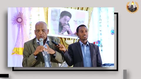 ካህናትና ነታ ግእዝ ሸለል ኢሎምዋ ኣለዉ | መምህር ገብረኪዳን ደስታ | Memhir Gebrekidan Desta - Part 3