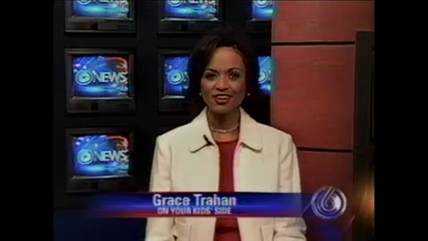 February 20, 2007 - WRTV is On Your Kids' Side