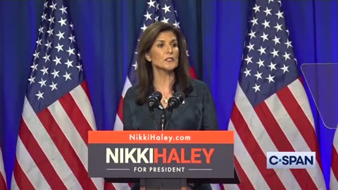 February 20, 2024 - Nikki Haley: “I Have No Fear of Trump's Retribution"